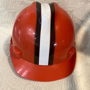 Cleveland Browns Hard Hat